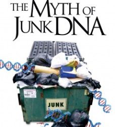 The days of “Junk DNA,” are gone.