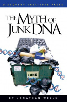 The days of “Junk DNA,” are gone.