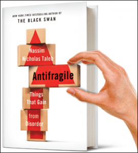 antifragile