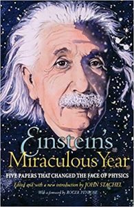 einstein