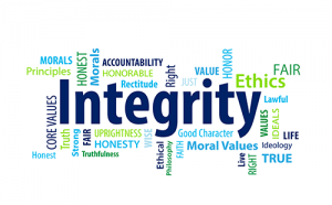 integrity