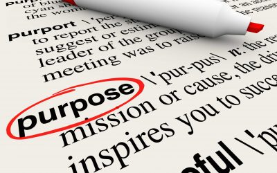 Purpose & Cause