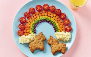 unicorn food